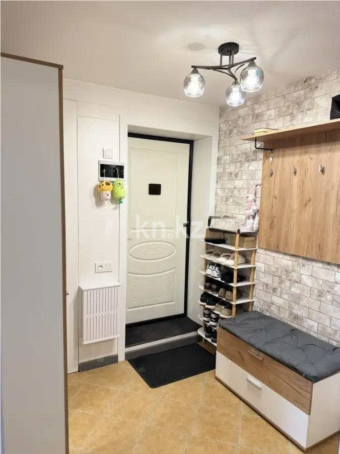Продажа 2-комнатной квартиры, 55.7 м² в Астане - фото 8