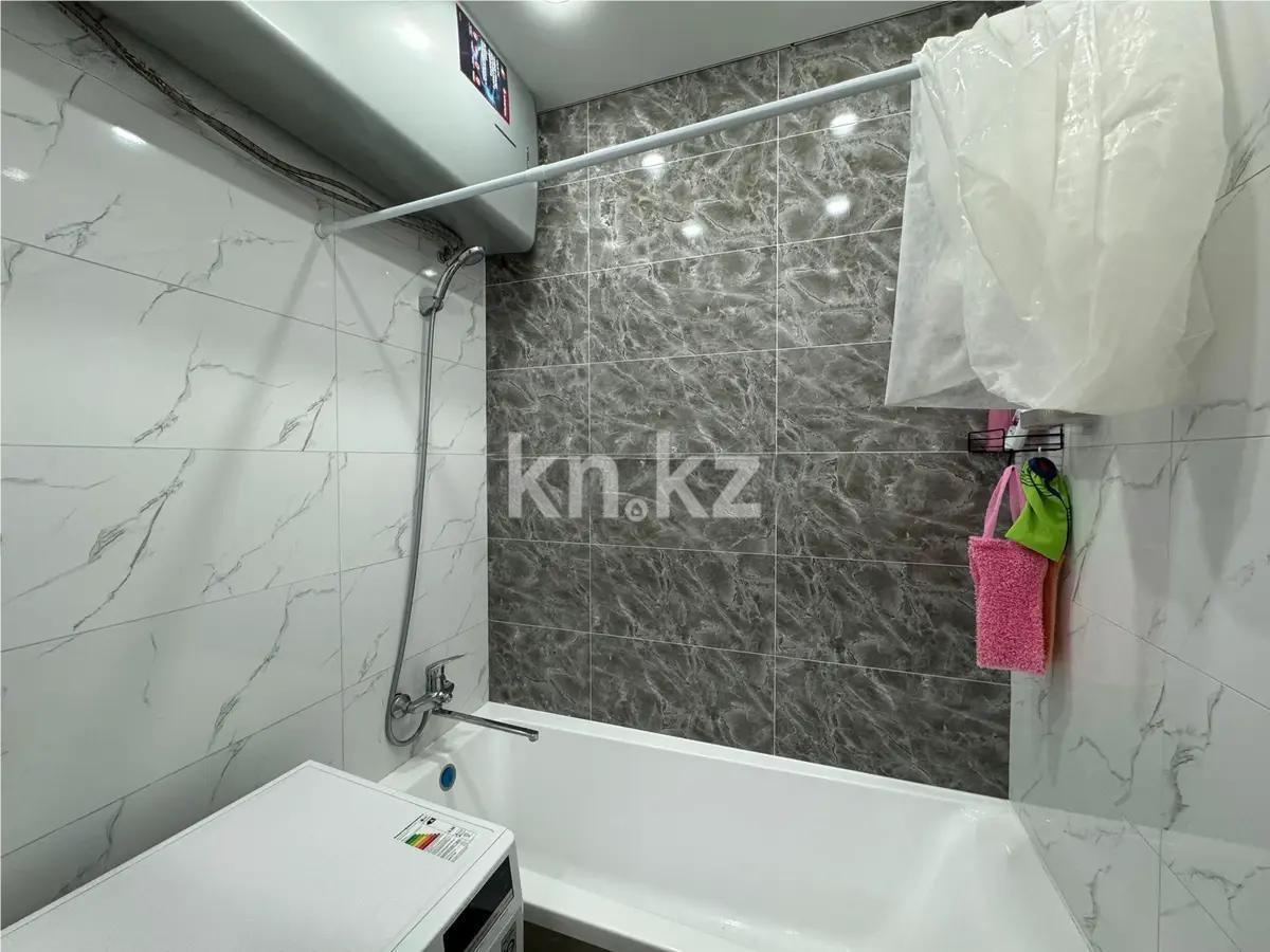 Продажа 2-комнатной квартиры, 56.25 м² в Астане - фото 4