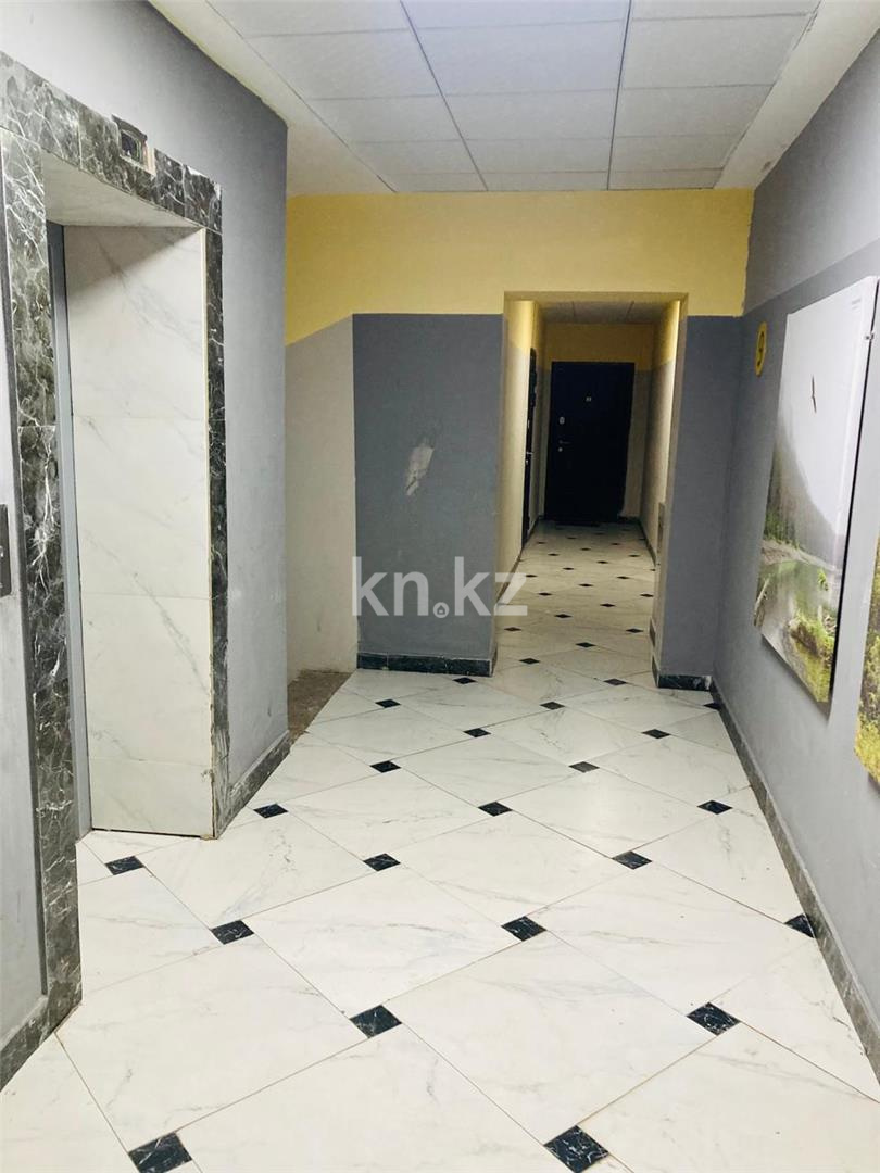 Продажа 4-комнатной квартиры, 87 м², ул. Карбышева - Продажа  четырехкомнатных квартир в Караганде фото 20 из 20