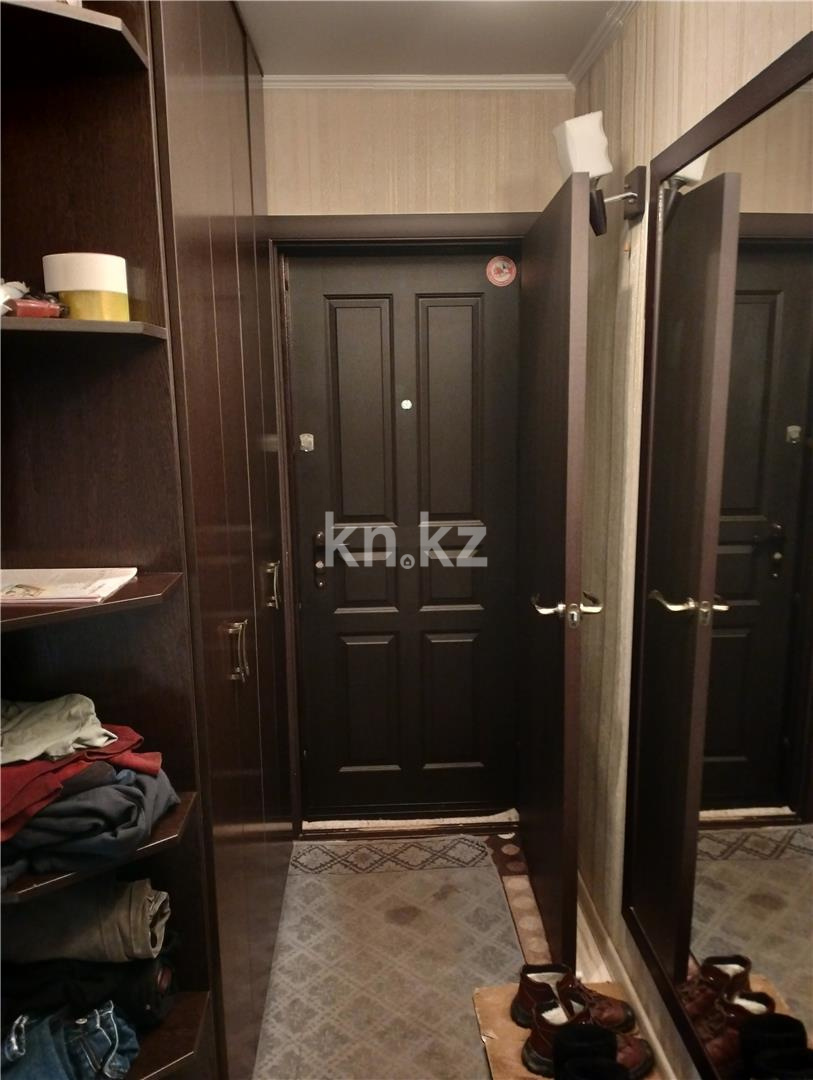 Продажа 2-комнатной квартиры, 46 м², ул. Молдагуловой в Астане - фото 5