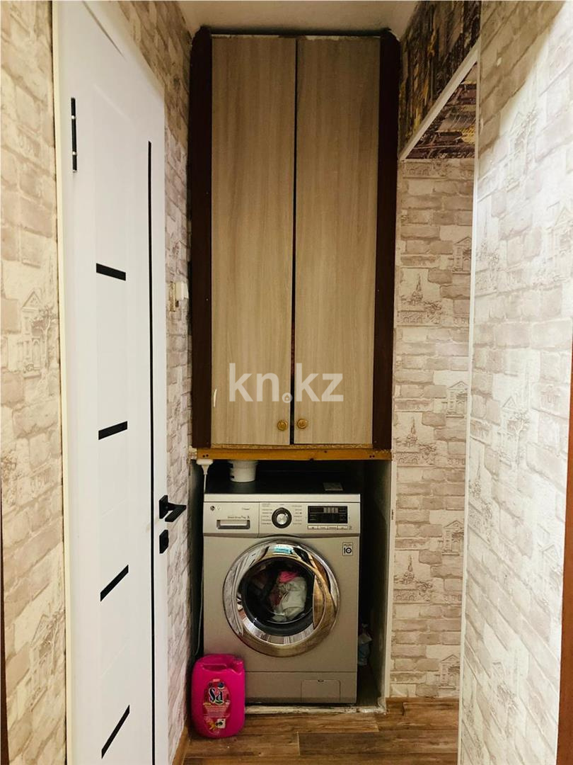 Продажа 2-комнатной квартиры, 41 м², ул. Дюсембекова - Продажа квартир в Караганде фото 9 из 9