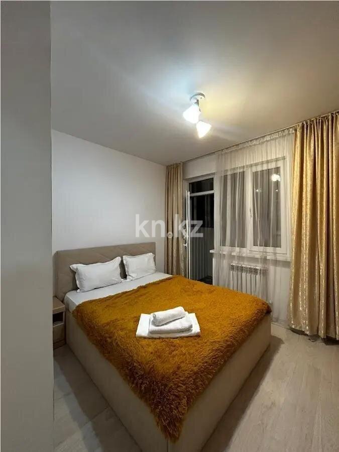 Продажа 2-комнатной квартиры, 54 м² в Алматы - фото 2