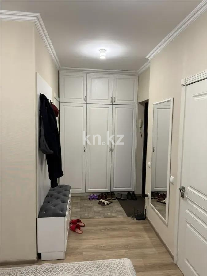 Продажа 2-комнатной квартиры, 65 м² - Аренда комнат в Актобе фото 6 из 6