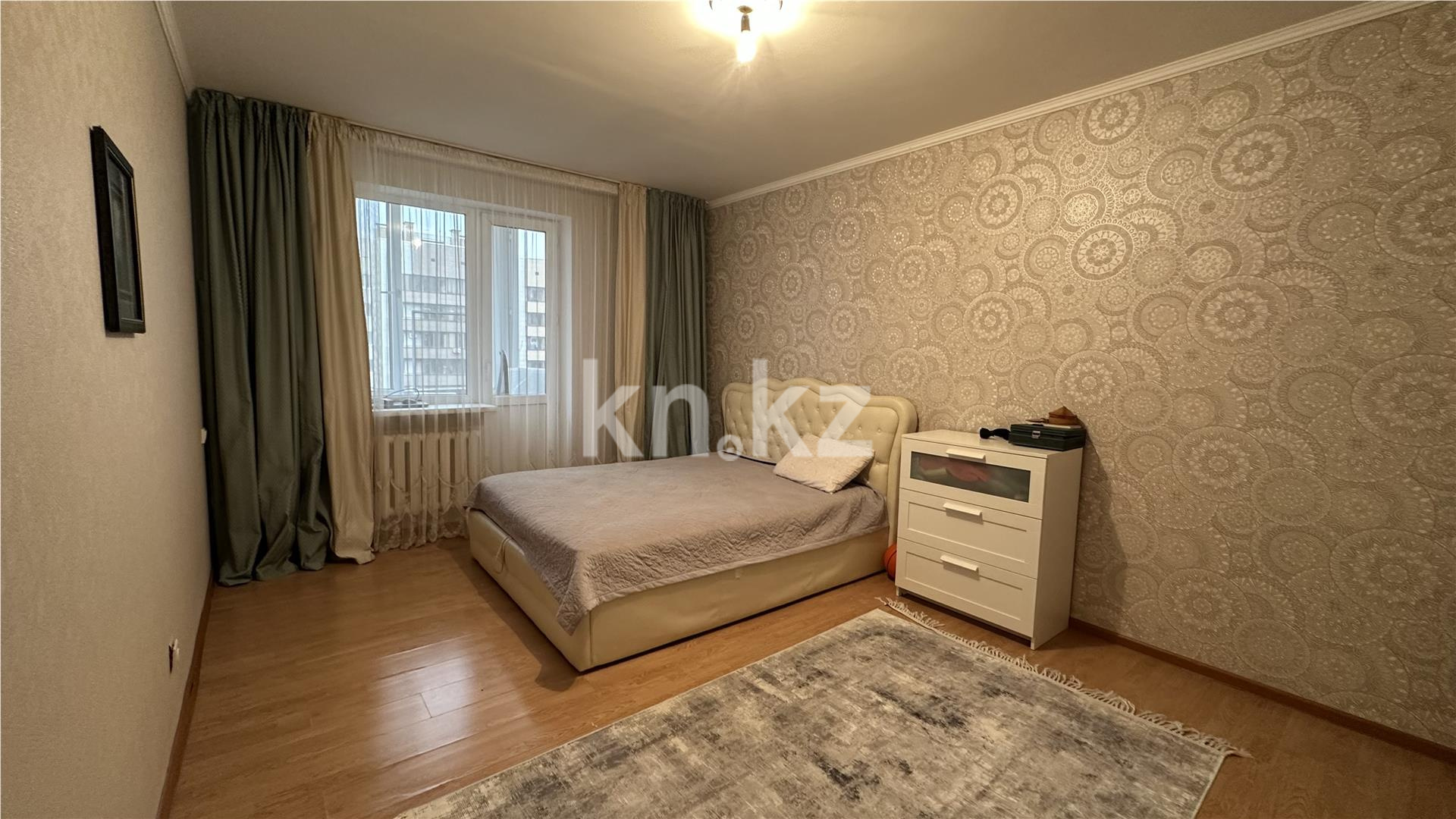 Продажа 3-комнатной квартиры, 98 м², ул. Сатпаева - Продажа квартир в Казахстане фото 6 из 11