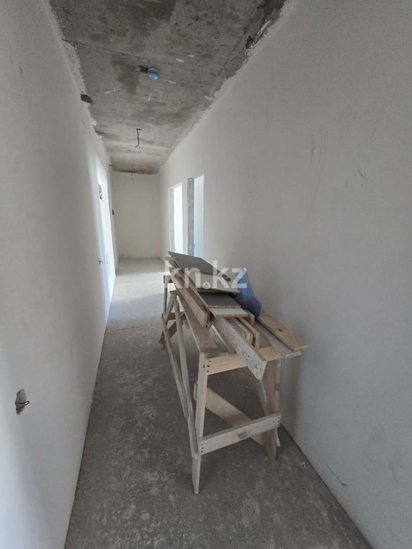 Продажа 2-комнатной квартиры, 75 м² - Продажа квартир в новостройках Алматы фото 8 из 12