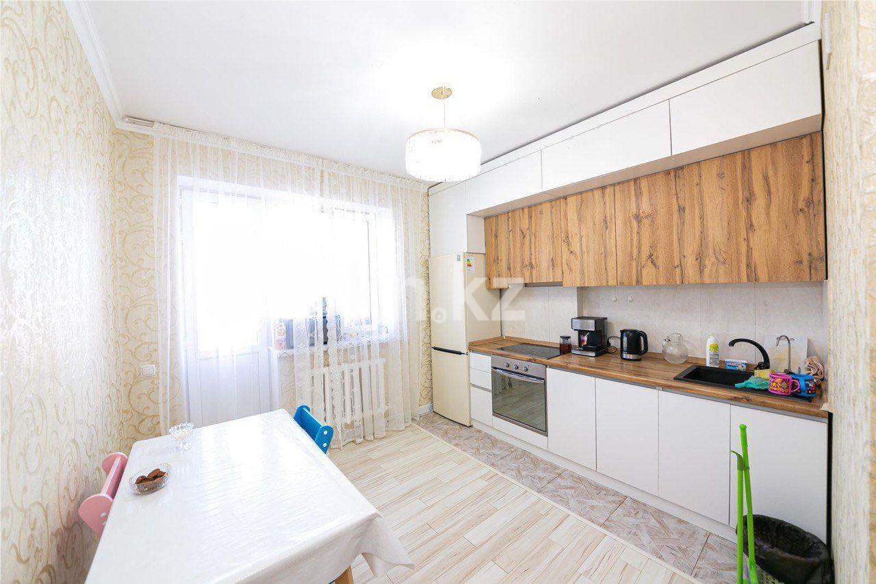 Продажа 3-комнатной квартиры, 85 м², ул. Сарайшык - Продажа квартир в Астане фото 9 из 12