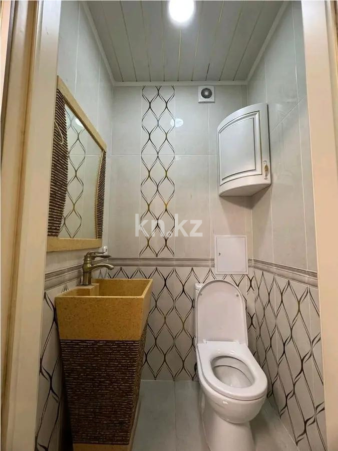 Продажа 4-комнатной квартиры, 160 м², пр. Абая, дом  63 в Астане - фото 6