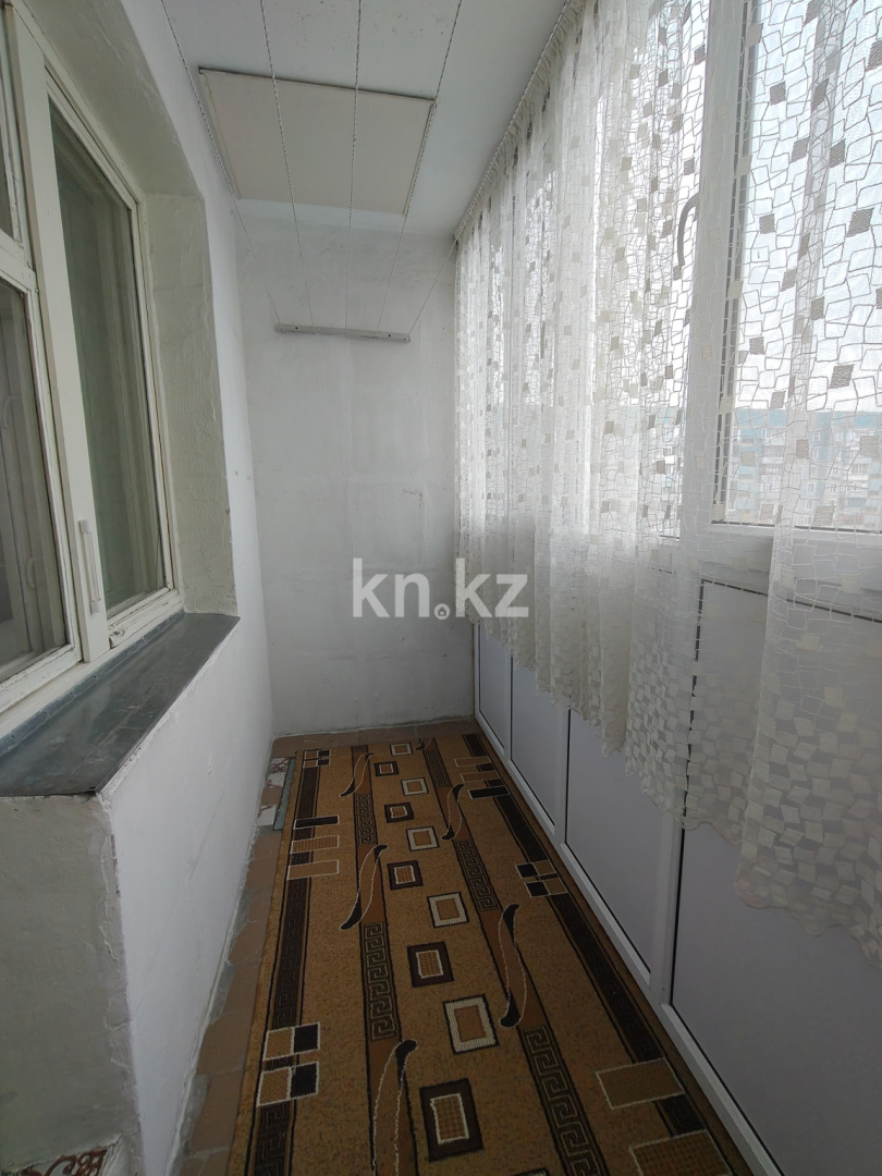 Продажа 4-комнатной квартиры, 87.6 м² - Продажа четырехкомнатных квартир в Караганде фото 15 из 21