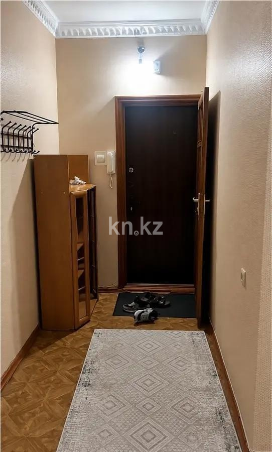 Продажа 2-комнатной квартиры, 54.1 м² - Продажа квартир в Ауэзовском р-не Алматы фото 3 из 3