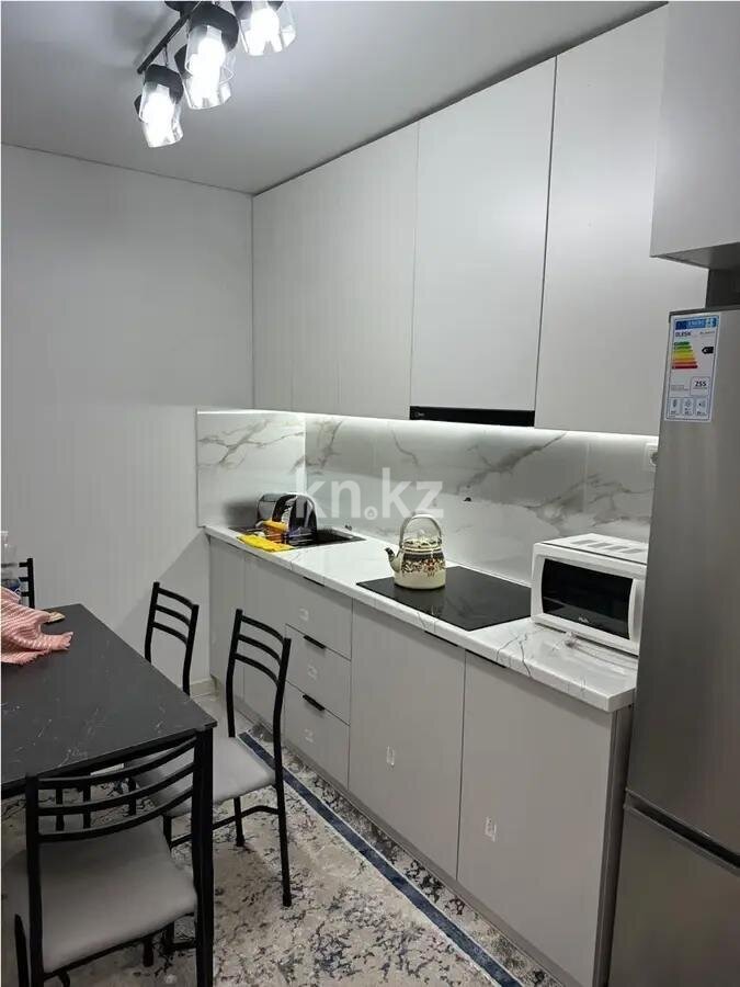 Продажа 2-комнатной квартиры, 48 м² в Алматы - фото 3
