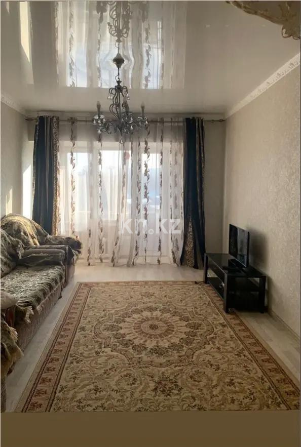 Продажа 3-комнатной квартиры, 70 м² в Алматы