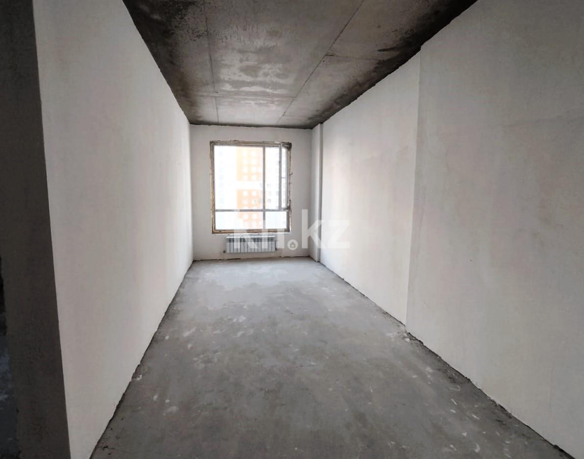 Продажа 1-комнатной квартиры, 45 м², пр. Республики - Продажа  однокомнатных квартир в Караганде фото 8 из 17