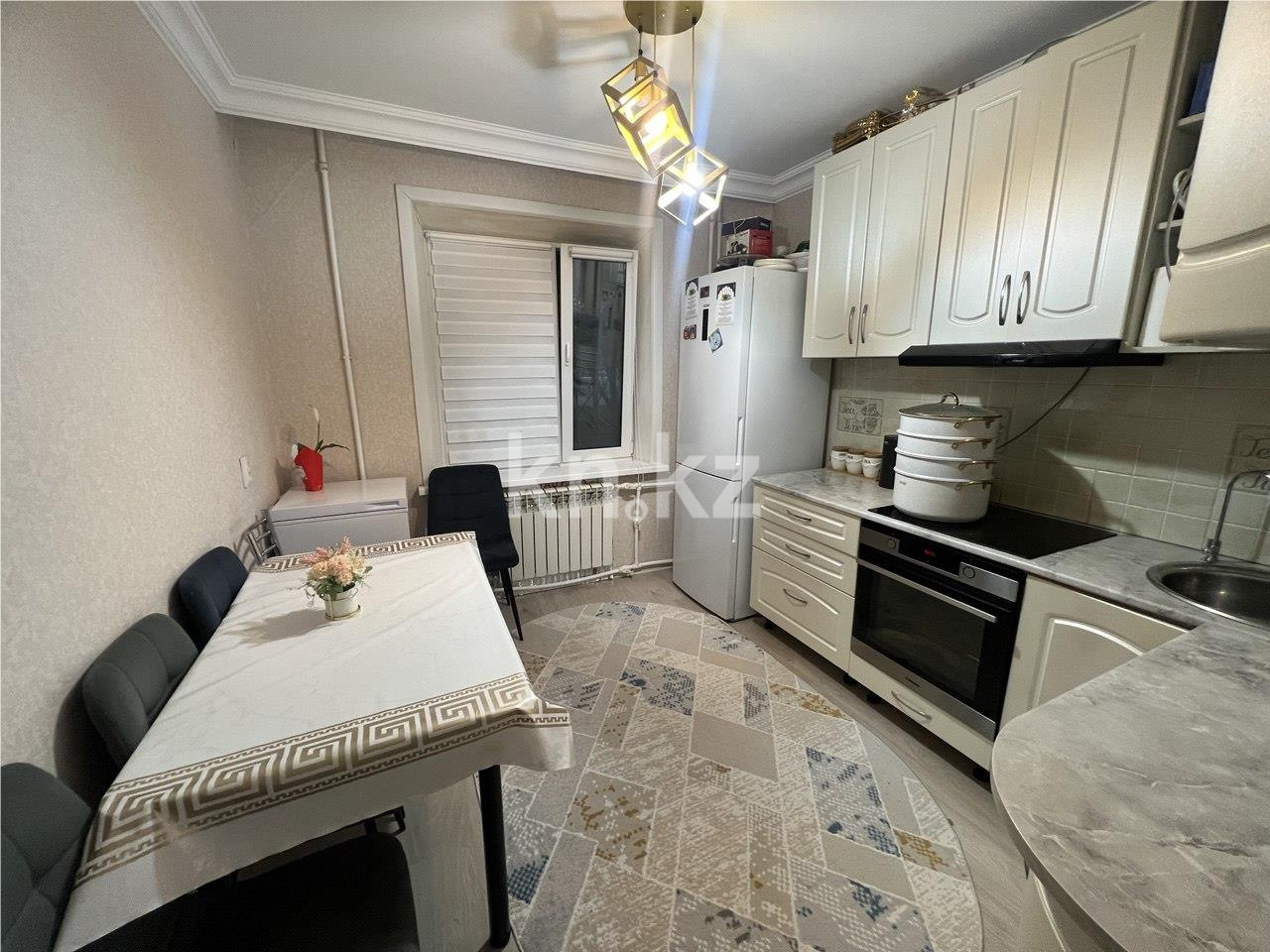 Продажа 3-комнатной квартиры, 76 м², мкр-н Степной-2 - Продажа квартир в Караганде фото 2 из 15