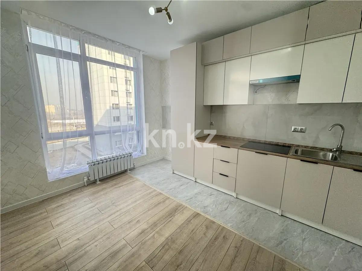 Продажа 1-комнатной квартиры, 43 м² - Продажа квартир в Павлодаре фото 2 из 3