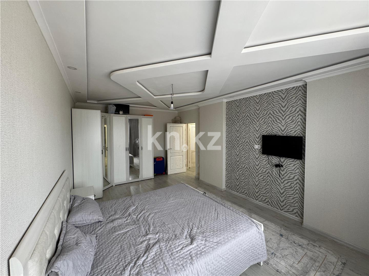 Продажа 3-комнатной квартиры, 144 м² - Продажа квартир в Караганде - страница 8 фото 5 из 21