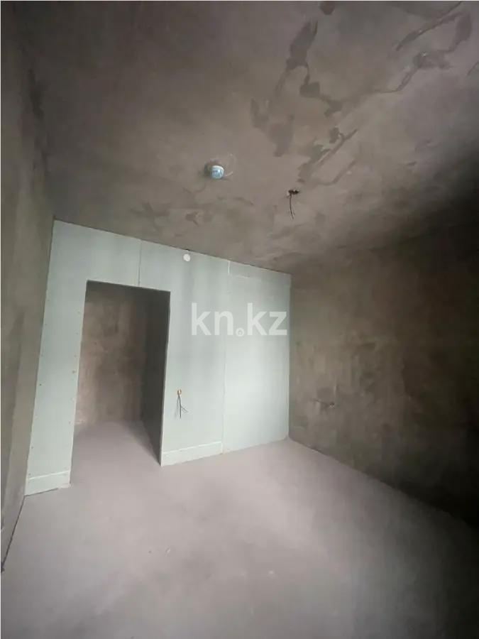 Продажа 2-комнатной квартиры, 48.5 м² - Продажа квартир в новостройках Астаны без посредников с фото - страница 281 фото 2 из 4