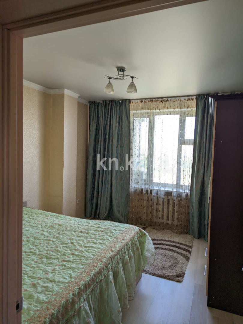 Аренда 2-комнатной квартиры, 62 м² в Астане - фото 7