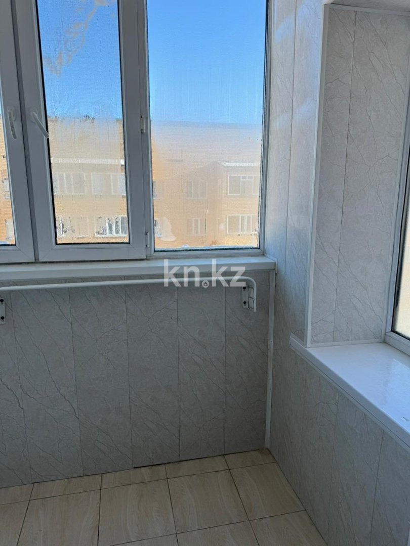 Продажа 1-комнатной квартиры, 34 м² - Продажа однокомнатных квартир в Астане - страница 3 фото 3 из 10