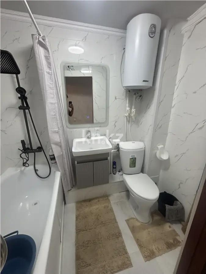 Продажа 2-комнатной квартиры, 47 м² - Продажа двухкомнатных квартир от собственников в Караганде фото 4 из 6