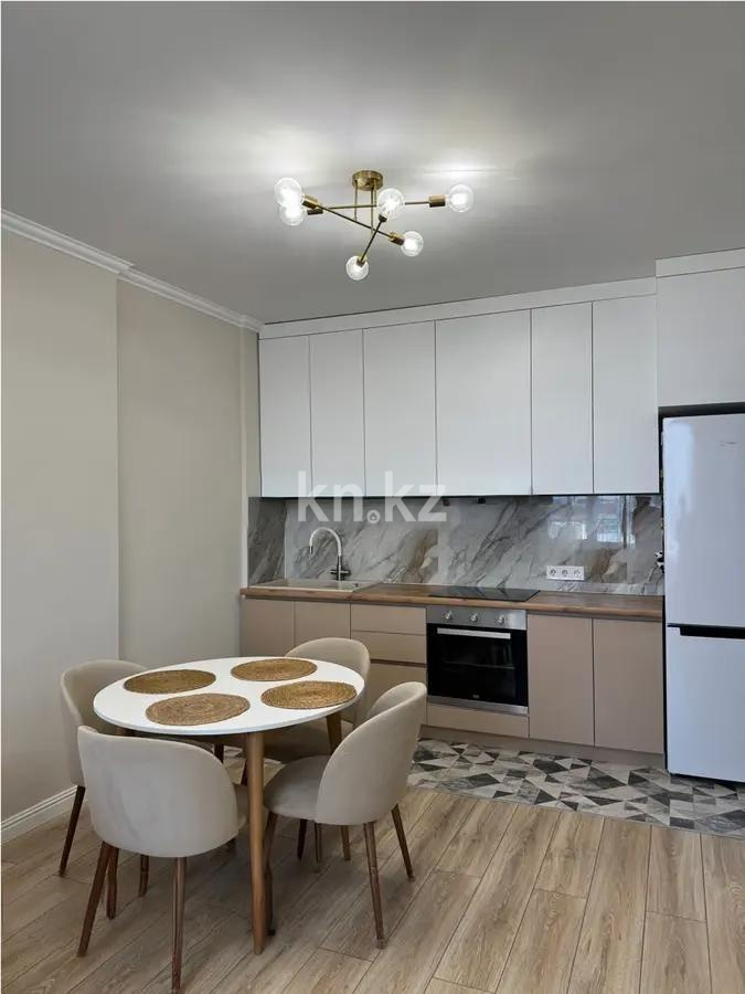 Продажа 2-комнатной квартиры, 48 м², пр. Туран, дом  55 в Астане - фото 3