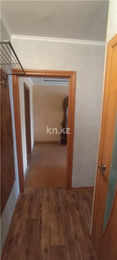 Продажа 2-комнатной квартиры, 44 м², мкр-н 16 - Продажа  двухкомнатных квартир в Караганде фото 10 из 11