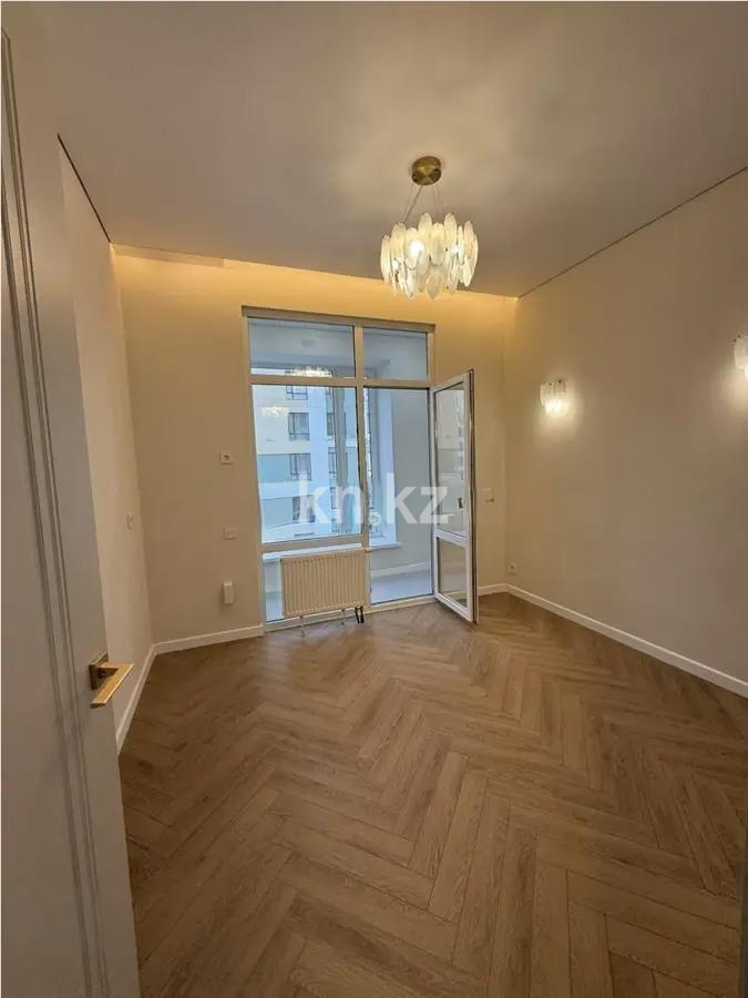 Продажа 2-комнатной квартиры, 40.5 м² - Продажа квартир в Астане с фото - страница 2 фото 2 из 5