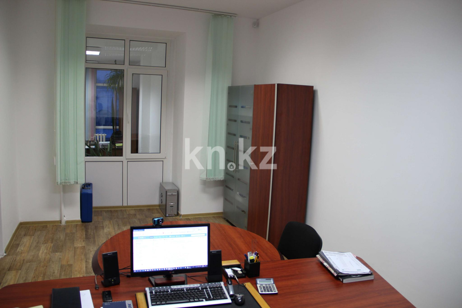 Продажа , 271 м², ул. Потанина, дом  3 - ул. Керегетас - Продажа офисных и торговых помещений в Астане с фото фото 5 из 10