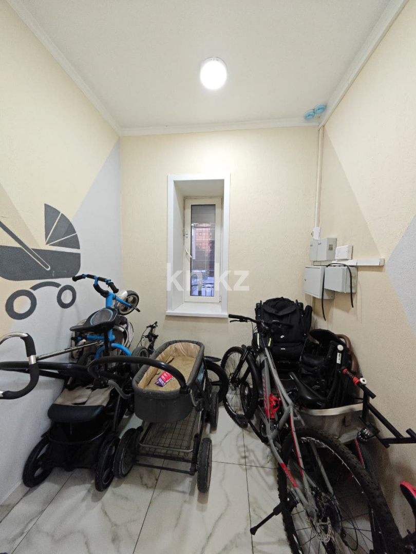 Продажа 3-комнатной квартиры, 90 м² - Продажа земельных участков в Карагандинской области фото 27 из 29