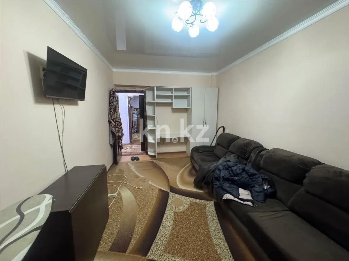 Продажа 2-комнатной квартиры, 54 м², мкр-н Кулагер, дом  39 - Продажа  двухкомнатных квартир в Алматы с фото фото 1 из 5