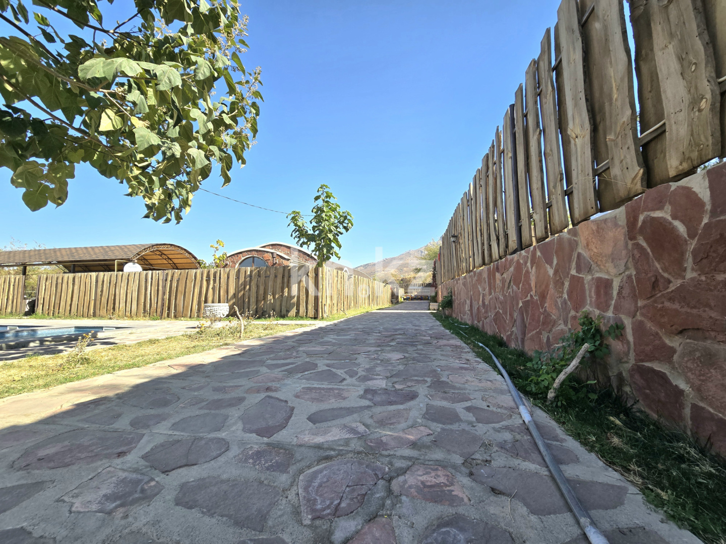 Продажа , 450 м², с.Бургулюк, дом  1111 - Продажа квартир в Шымкенте фото 31 из 40