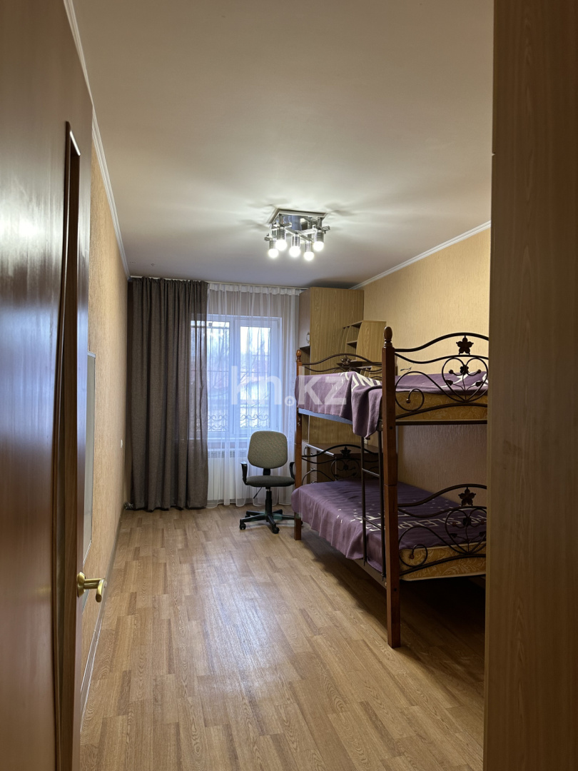Аренда 2-комнатной квартиры, 45 м², мкр-н Орбита-2, дом  31 - Мустафина-биржана - Аренда  двухкомнатных квартир помесячно в Алматы без посредников с фото фото 1 из 22