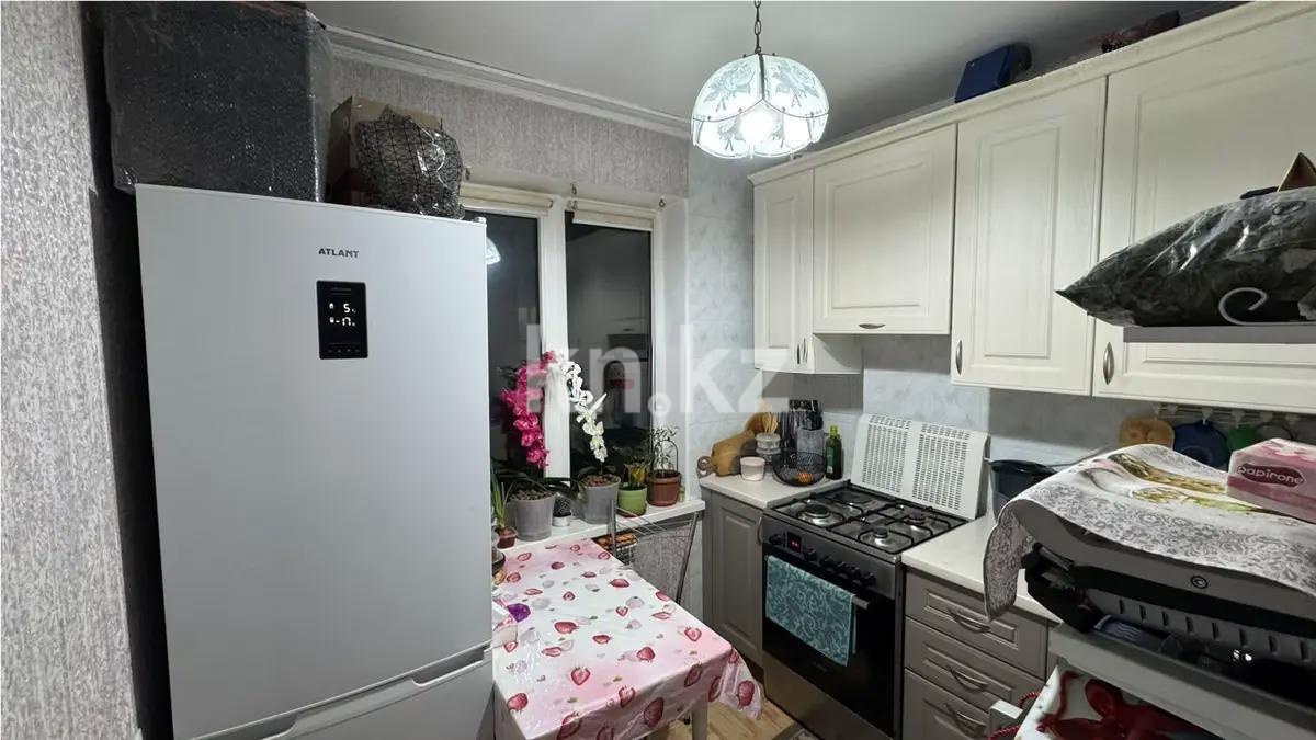 Продажа 2-комнатной квартиры, 44 м² - Продажа квартир от собственников в Алматы фото 2 из 4