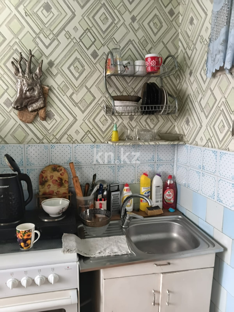 Аренда 2-комнатной квартиры, 44 м² - Аренда квартир помесячно в Караганде фото 7 из 15