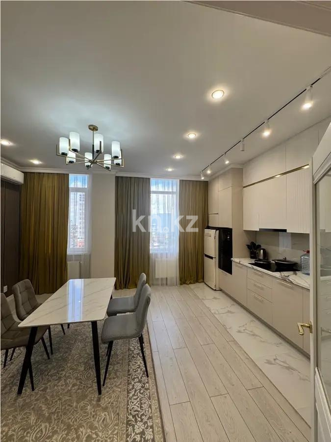 Продажа 3-комнатной квартиры, 75 м² - Продажа недвижимости в Астане - страница 19 фото 5 из 7