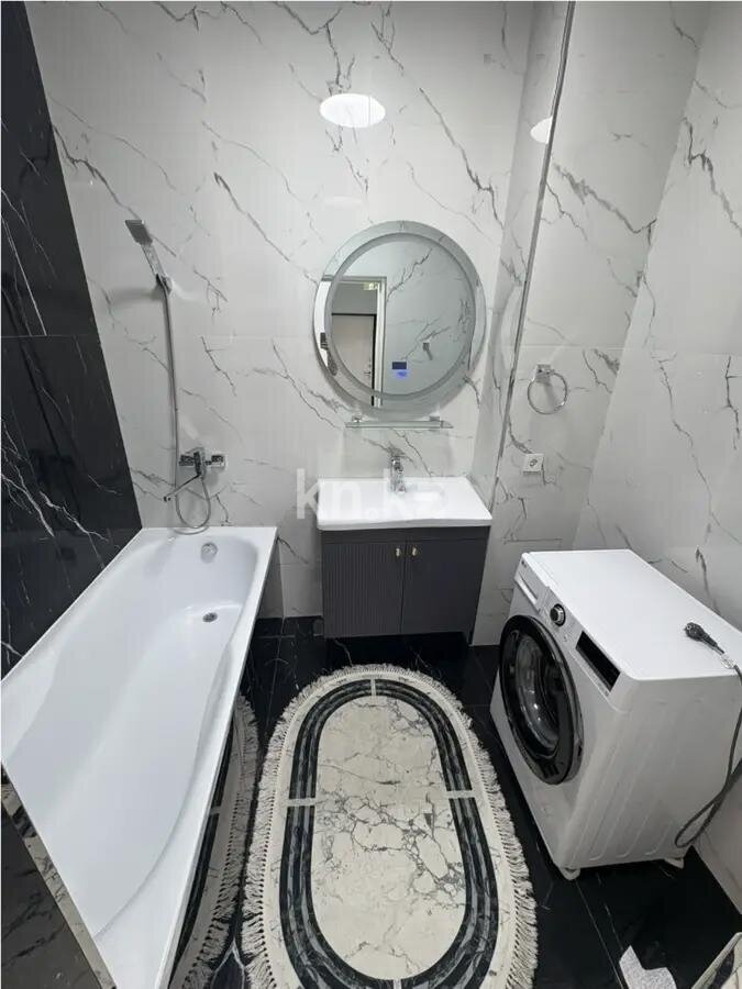 Продажа 2-комнатной квартиры, 62 м² в Астане - фото 4
