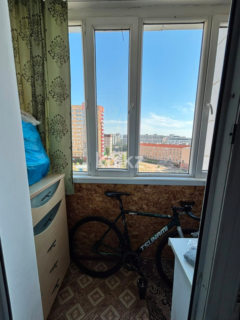 Продажа 2-комнатной квартиры, 52 м² - Продажа двухкомнатных квартир от собственников в Астане - страница 3 фото 8 из 10