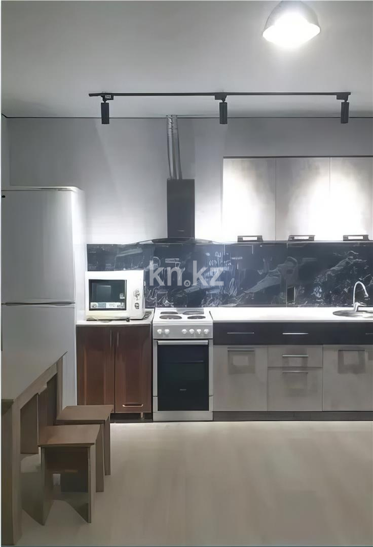 Продажа 3-комнатной квартиры, 60 м² - Продажа квартир в новостройках Астаны - страница 18 фото 3 из 5