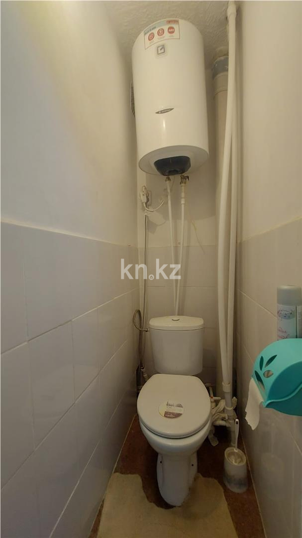 Продажа 2-комнатной квартиры, 47 м², мкр-н Восток-1 - Продажа  двухкомнатных квартир в Караганде фото 7 из 12