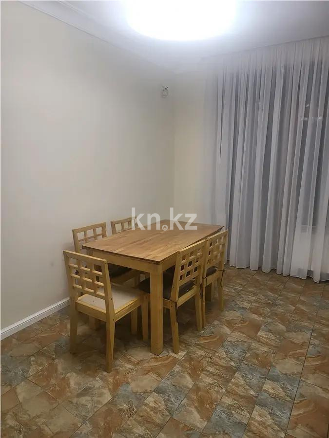 Продажа 3-комнатной квартиры, 160 м², ул. Санаторная, дом  18 в Алматы - фото 4