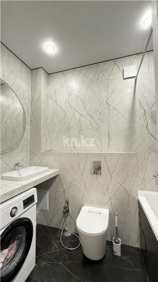 Продажа 2-комнатной квартиры, 71 м² в Астане - фото 4