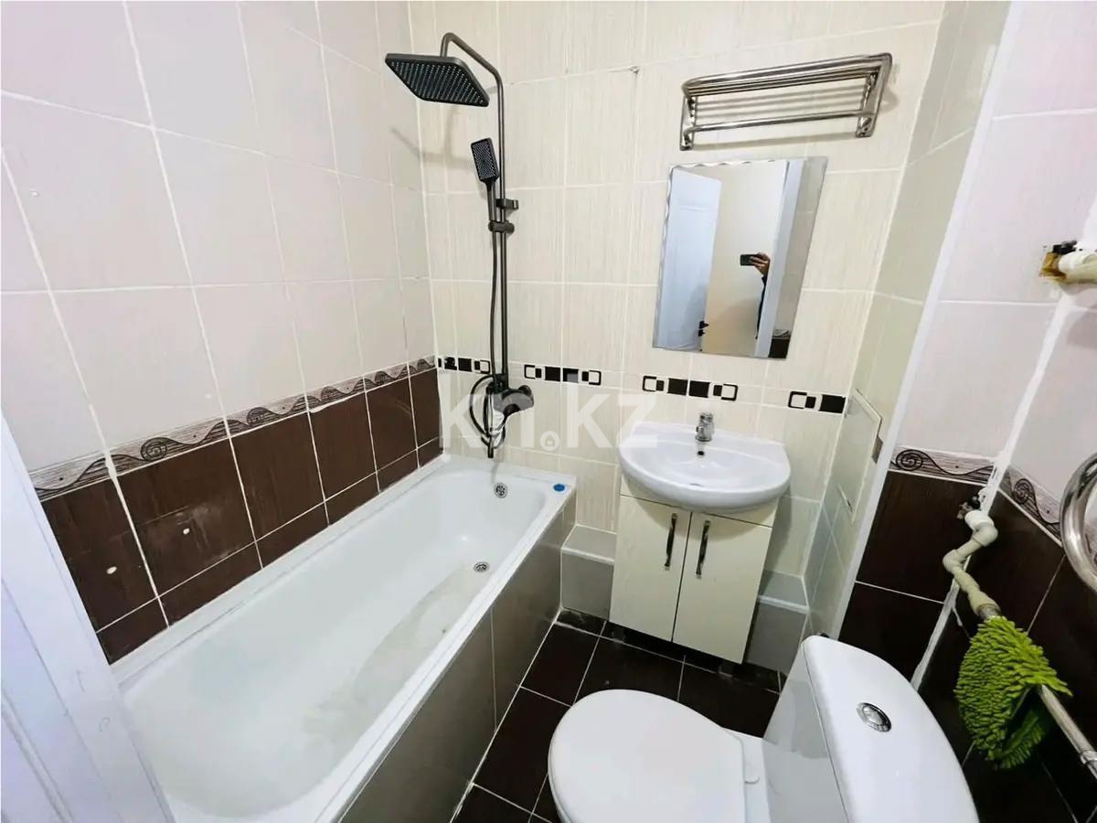 Продажа 1-комнатной квартиры, 32 м², пр. Назарбаева, дом  189/1 - Продажа  однокомнатных квартир в Алматы без посредников фото 3 из 3