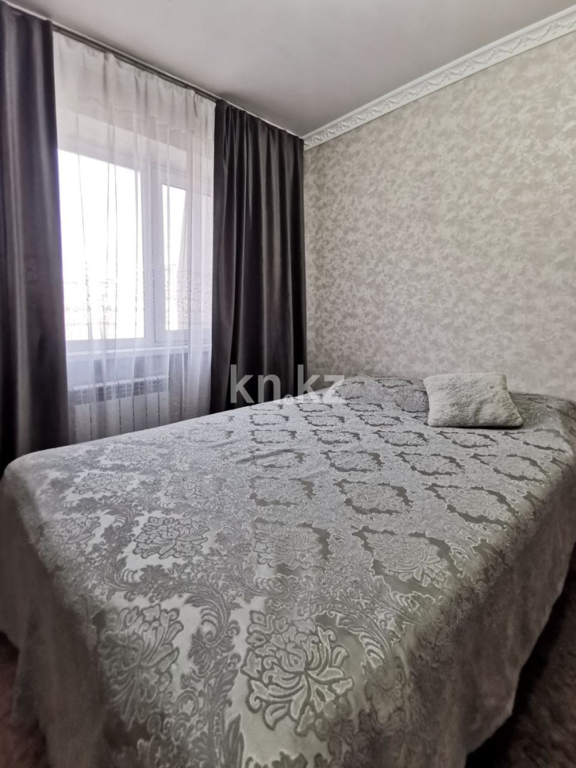 Аренда 2-комнатной квартиры, 45 м² - Аренда квартир помесячно в Алматы фото 21 из 35