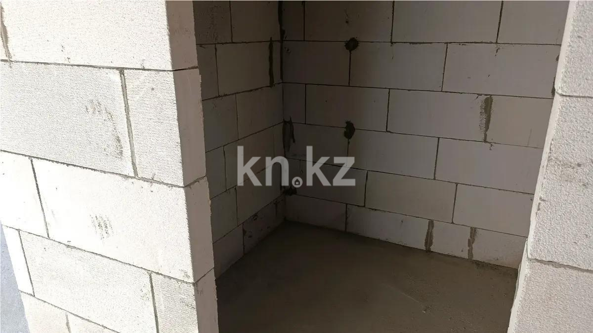 Продажа 1-комнатной квартиры, 27 м², ул. Тынышбайулы, дом  6 стр - Продажа квартир в Астане без посредников с фото фото 1 из 2