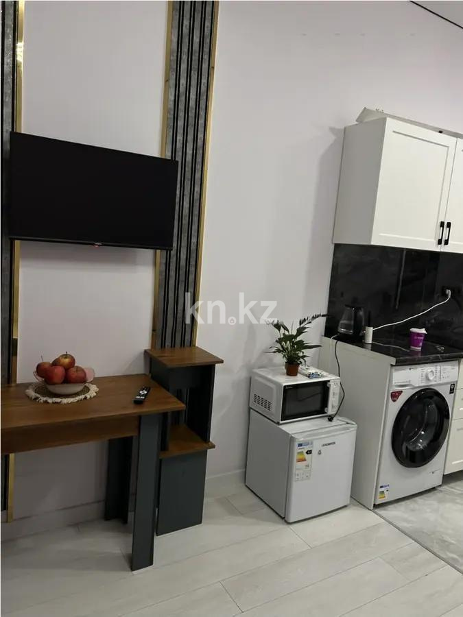 Продажа 1-комнатной квартиры, 22 м² - Продажа квартир в Алматы - страница 28 фото 2 из 3