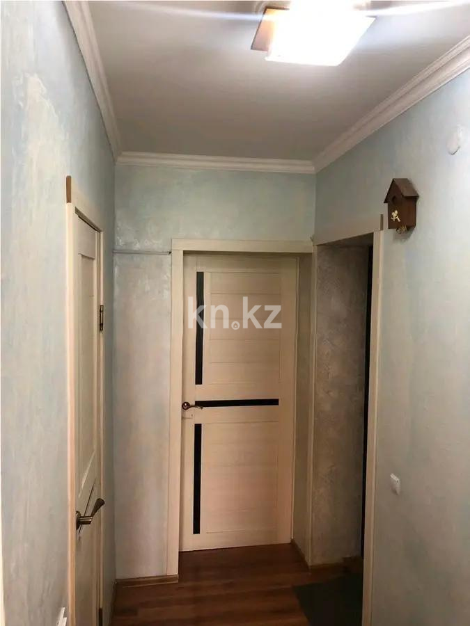 Продажа 2-комнатной квартиры, 56 м² - Продажа квартир в Алматы - страница 3 фото 4 из 4