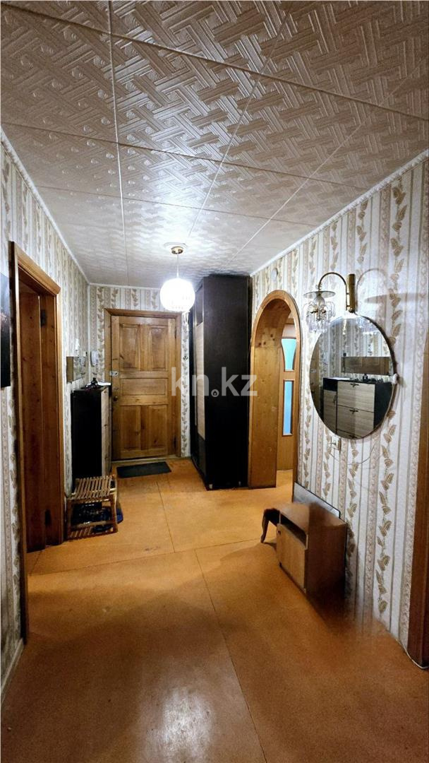 Продажа 3-комнатной квартиры, 86 м², 68-й квартал - Продажа квартир в Темиртау фото 8 из 10