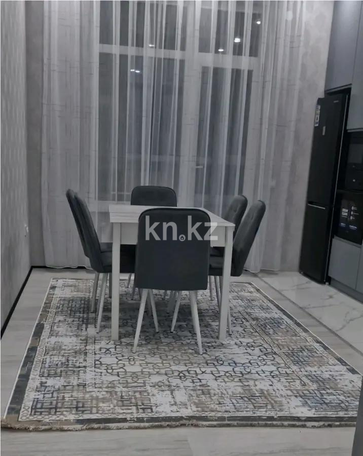 Продажа 2-комнатной квартиры, 79 м², ул. Утеген батыра, дом  11в - Продажа  двухкомнатных квартир в Алматы без посредников фото 3 из 6