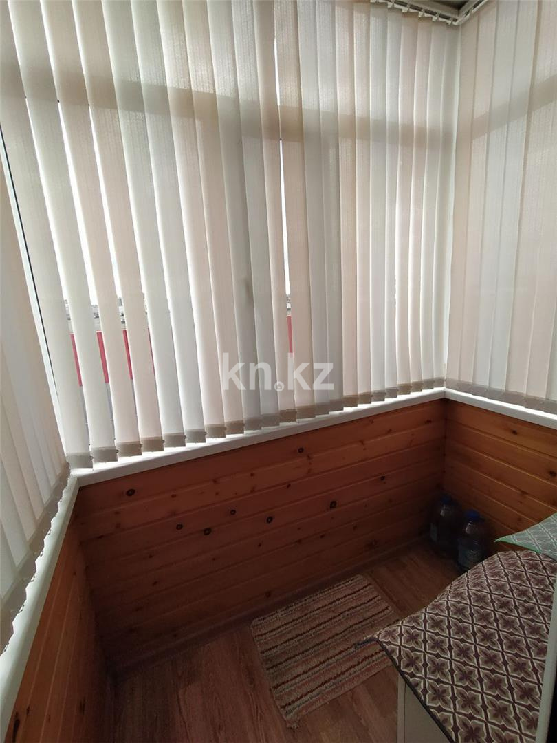 Продажа 2-комнатной квартиры, 67 м², пр. Республики - Продажа  двухкомнатных квартир в Караганде фото 12 из 14