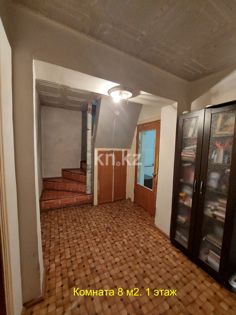 Продажа 7-комнатного дома, 198 м² - Продажа домов, коттеджей в Караганде фото 4 из 13