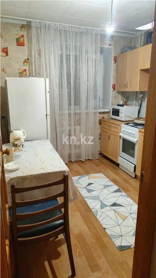 Продажа 1-комнатной квартиры, 35.7 м², ул. Есенберлина, дом  11/1 в Астане - фото 2